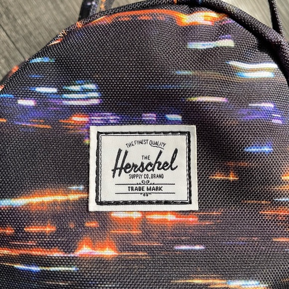 EUC Nova Mini Backpack - Picture 2 of 4